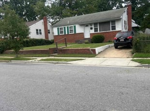 Kesha M.'s Bush Trimming service result