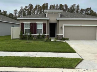 Dana C.'s grass cutting service result