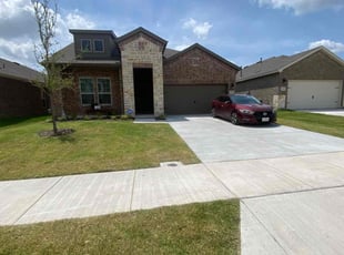 Makala Y.'s lawn care service result