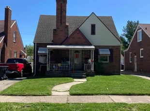 Jean F.'s turf maintenance service result