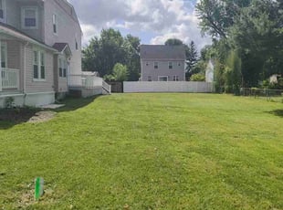 Madelyn B.'s turf maintenance service result