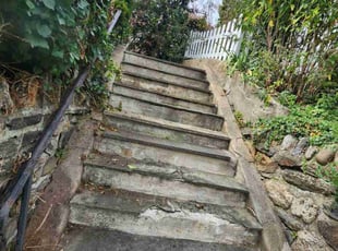 Jon F.'s lawn service service result