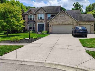 Steve S.'s lawn care service result