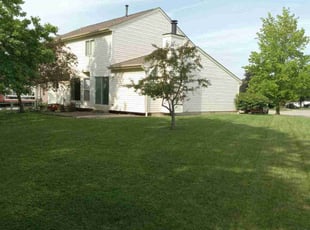 Tracy Y.'s lawn care service result