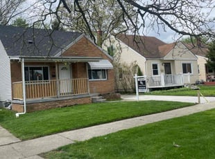 Lynette C.'s lawn care services service result