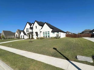 Neal D.'s turf maintenance service result