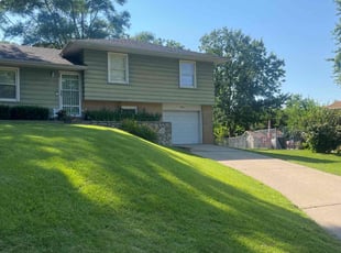 Amanda B.'s turf maintenance service result