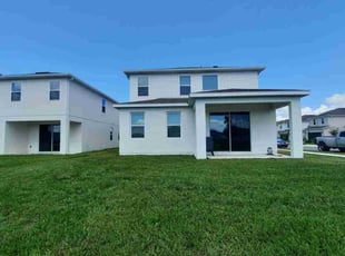 Edward F.'s residential landscaping service result