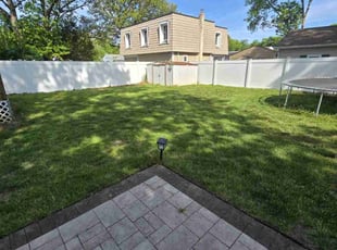 Wanda B.'s turf care service result