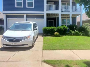 Daniel C.'s turf care service result