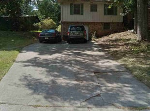 Paul K.'s turf maintenance service result