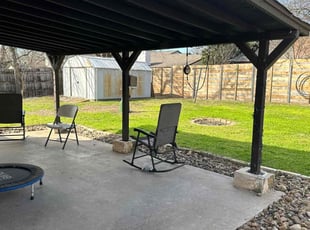 Eric H.'s lawn service service result