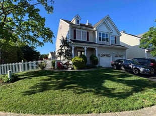 Susanne M.'s lawn care service result