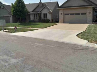 Ellen U.'s yard service service result