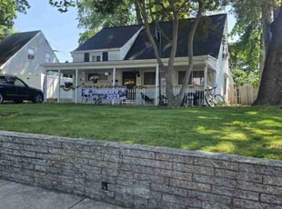 Ashley M.'s lawn care service result