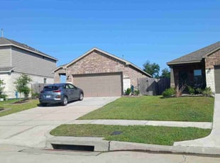 Taisha T.'s lawn maintenance service result