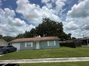 Ashley F.'s turf maintenance service result