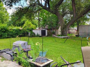 Amy S.'s residential landscaping service result