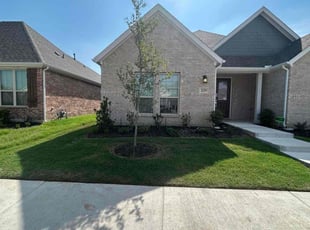 Jeremiah M.'s grass cutting service result