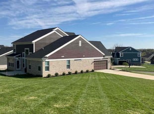 Rakesh R.'s grass cutting service result