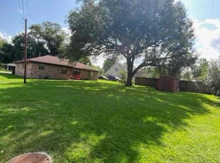 Charles B.'s turf care service result