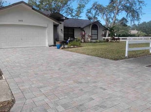 Shirley C.'s grass cutting service result