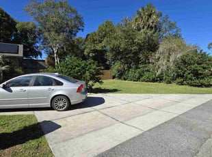 Michele G.'s lawn maintenance service result