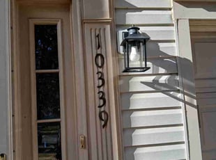 Michael S.'s lawn maintenance service result