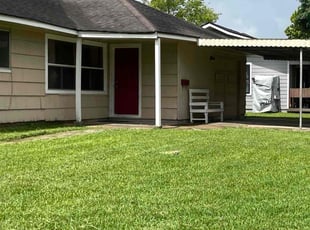Clifford P.'s grass cutting service result