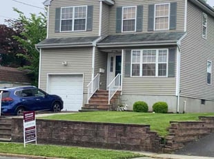 Scott P.'s grass maintenance service result