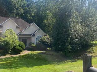 Russ W.'s lawn service service result