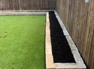 Lauren T.'s Cleanups service result