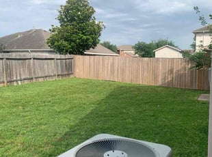 Gregory B.'s lawn service service result