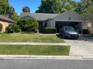 Melissa P.'s lawn maintenance service result
