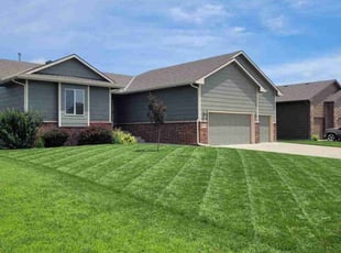 Amy V.'s yard service service result