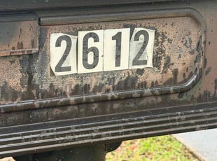 Pat C.'s lawn service service result