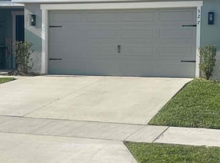 Moeen S.'s Bush Trimming service result