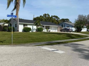 Jeremy J.'s lawn care services service result