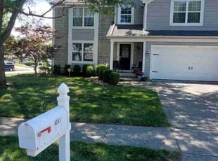 Patricia C.'s lawn maintenance service result