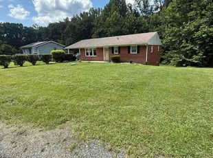 Cody B.'s lawn service service result