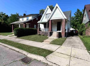 Yank P.'s lawn care service result