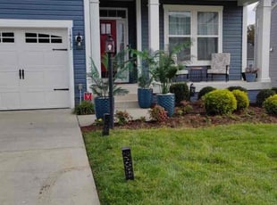 Sarah v.'s grass cutting service result