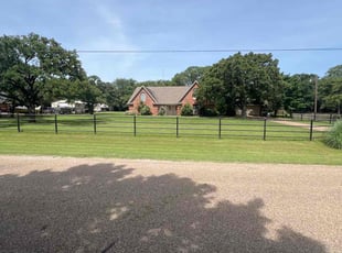 Michael K.'s lawn care service result