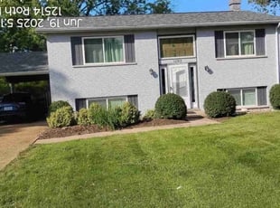 Linda T.'s grass cutting service result