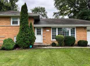 Charles K.'s grass cutting service result