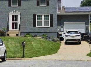 Brandall L.'s lawn care services service result