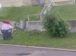 Jesse W.'s lawn care services service result