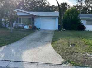 Diane H.'s grass cutting service result