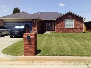 Robert M.'s lawn care services service result