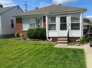 Amra B.'s turf care service result